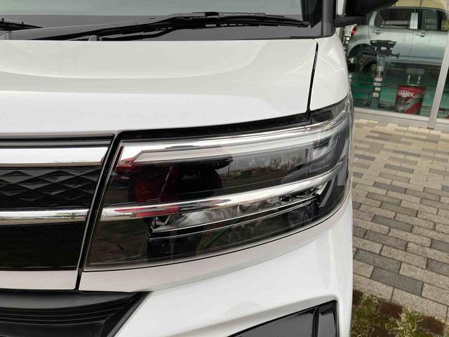 タントカスタムＲＳ両側パワースライドドア／ＬＥＤヘッドランプ／オートライト／シートヒーター／次世代スマートアシスト／ガックカメラ／キーフリー／ベンチシート／コーナーセンサー／サイドエアバッグ（千葉県）の中古車