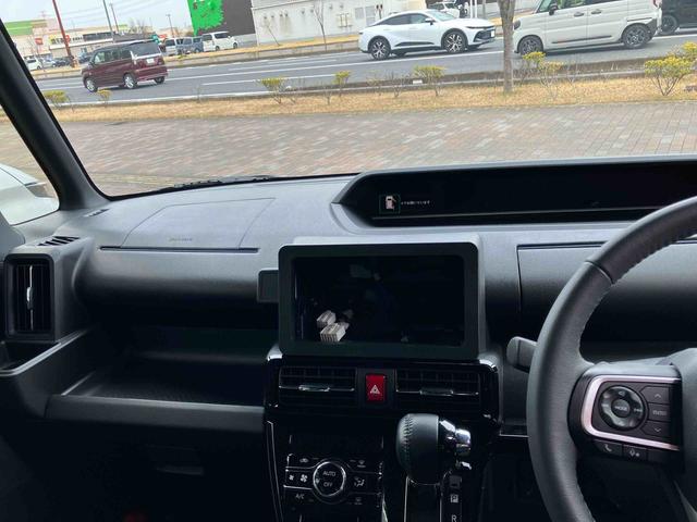 タントカスタムＲＳ両側パワースライドドア／ＬＥＤヘッドランプ／オートライト／シートヒーター／次世代スマートアシスト／ガックカメラ／キーフリー／ベンチシート／コーナーセンサー／サイドエアバッグ（千葉県）の中古車