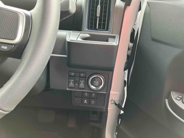 タントカスタムＲＳ両側パワースライドドア／ＬＥＤヘッドランプ／オートライト／シートヒーター／次世代スマートアシスト／ガックカメラ／キーフリー／ベンチシート／コーナーセンサー／サイドエアバッグ（千葉県）の中古車