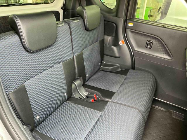 タントカスタムＲＳ両側パワースライドドア／ＬＥＤヘッドランプ／オートライト／シートヒーター／次世代スマートアシスト／ガックカメラ／キーフリー／ベンチシート／コーナーセンサー／サイドエアバッグ（千葉県）の中古車