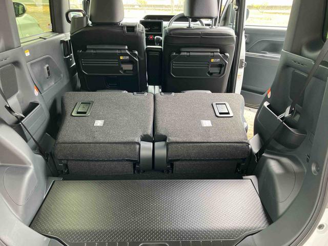 タントカスタムＲＳ両側パワースライドドア／ＬＥＤヘッドランプ／オートライト／シートヒーター／次世代スマートアシスト／ガックカメラ／キーフリー／ベンチシート／コーナーセンサー／サイドエアバッグ（千葉県）の中古車