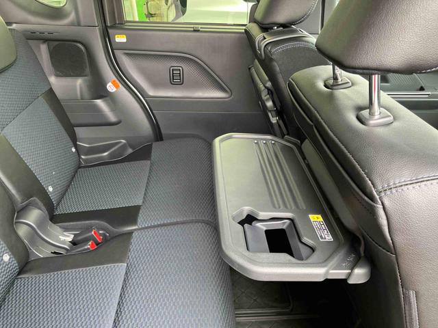 タントカスタムＲＳ両側パワースライドドア／ＬＥＤヘッドランプ／オートライト／シートヒーター／次世代スマートアシスト／ガックカメラ／キーフリー／ベンチシート／コーナーセンサー／サイドエアバッグ（千葉県）の中古車