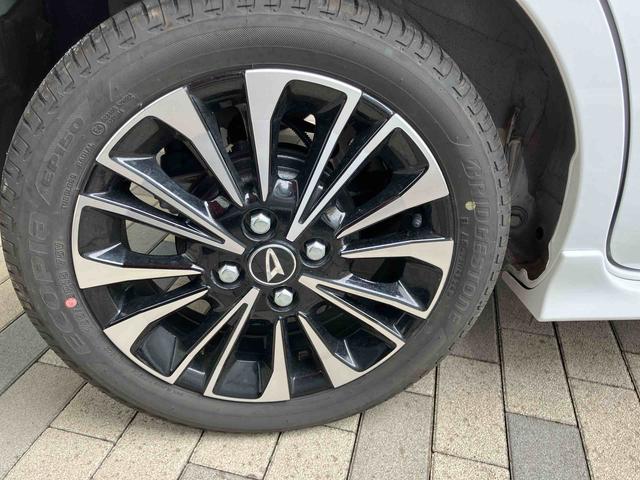 タントカスタムＲＳ両側パワースライドドア／ＬＥＤヘッドランプ／オートライト／シートヒーター／次世代スマートアシスト／ガックカメラ／キーフリー／ベンチシート／コーナーセンサー／サイドエアバッグ（千葉県）の中古車