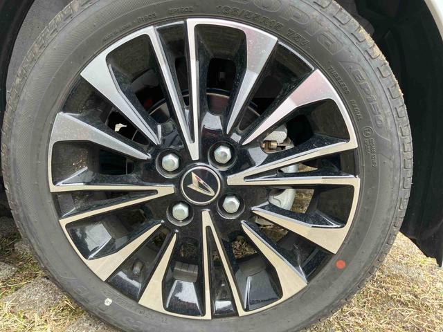 タントカスタムＲＳ両側パワースライドドア／ＬＥＤヘッドランプ／オートライト／シートヒーター／次世代スマートアシスト／ガックカメラ／キーフリー／ベンチシート／コーナーセンサー／サイドエアバッグ（千葉県）の中古車