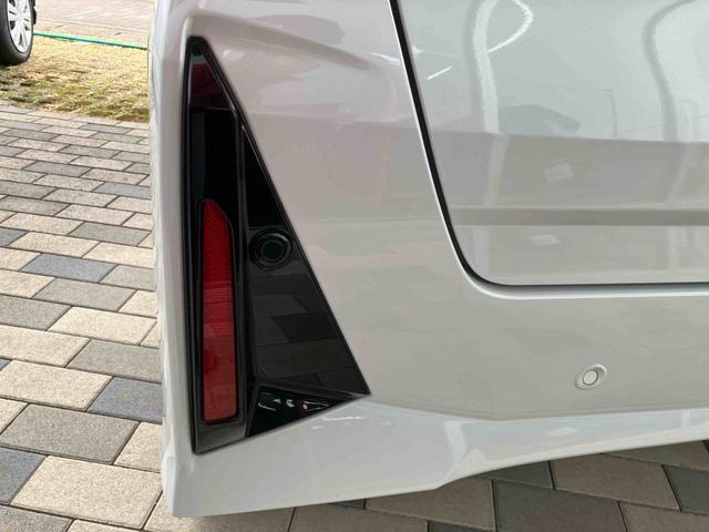 タントカスタムＲＳ両側パワースライドドア／ＬＥＤヘッドランプ／オートライト／シートヒーター／次世代スマートアシスト／ガックカメラ／キーフリー／ベンチシート／コーナーセンサー／サイドエアバッグ（千葉県）の中古車