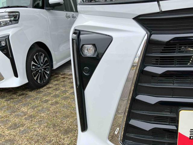 タントカスタムＲＳ両側パワースライドドア／ＬＥＤヘッドランプ／オートライト／シートヒーター／次世代スマートアシスト／ガックカメラ／キーフリー／ベンチシート／コーナーセンサー／サイドエアバッグ（千葉県）の中古車