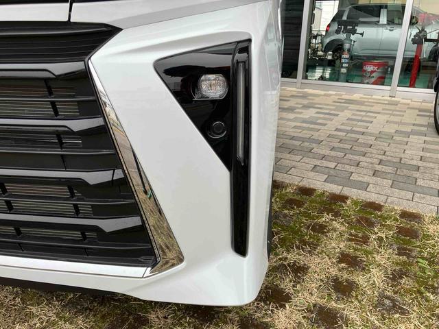 タントカスタムＲＳ両側パワースライドドア／ＬＥＤヘッドランプ／オートライト／シートヒーター／次世代スマートアシスト／ガックカメラ／キーフリー／ベンチシート／コーナーセンサー／サイドエアバッグ（千葉県）の中古車