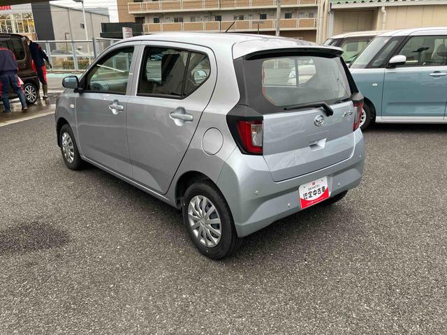 ミライースL SAIIIオートライト/スマートアシスト/キーレス/コーナーセンサー(千葉県)の中古車