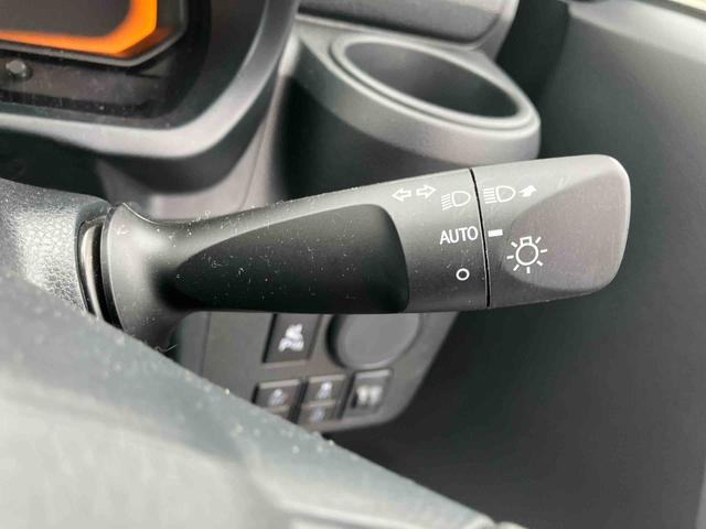 ミライースL SAIIIオートライト/スマートアシスト/キーレス/コーナーセンサー(千葉県)の中古車