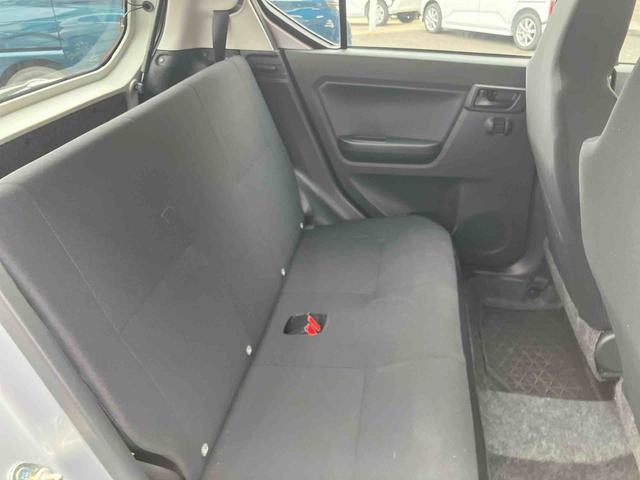 ミライースL SAIIIオートライト/スマートアシスト/キーレス/コーナーセンサー(千葉県)の中古車