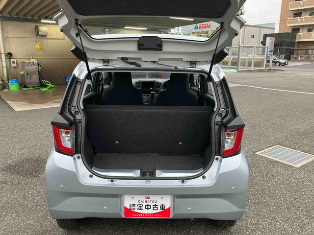 ミライースL SAIIIオートライト/スマートアシスト/キーレス/コーナーセンサー(千葉県)の中古車