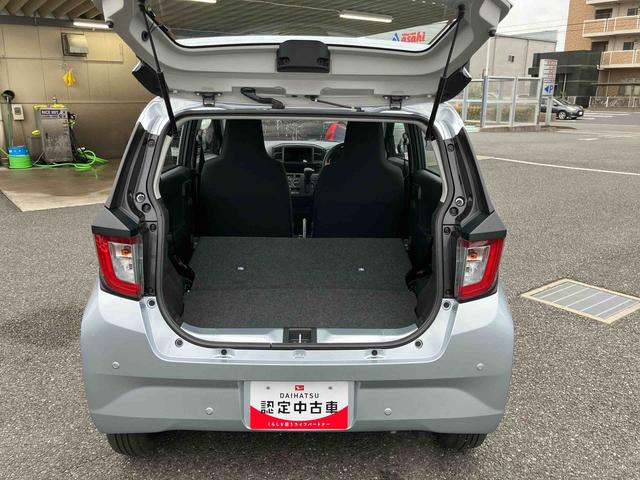 ミライースL SAIIIオートライト/スマートアシスト/キーレス/コーナーセンサー(千葉県)の中古車