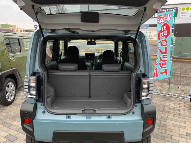 タフトXLEDヘッドランプ/オートライト/次世代スマートアシスト/キーフリー/コーナーセンサー(千葉県)の中古車