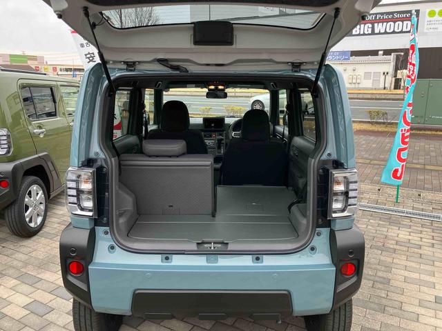 タフトXLEDヘッドランプ/オートライト/次世代スマートアシスト/キーフリー/コーナーセンサー(千葉県)の中古車