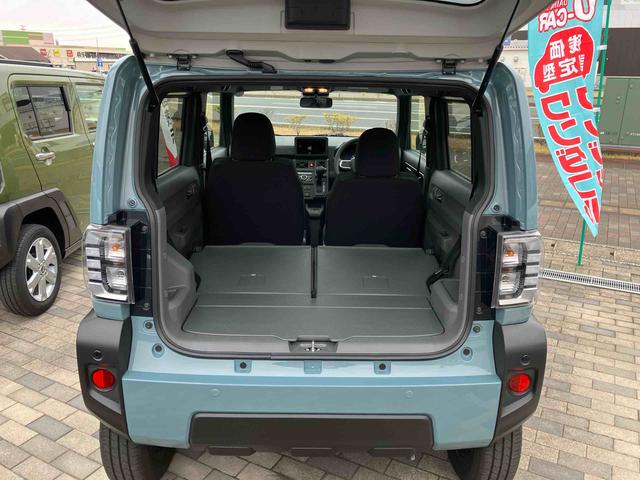 タフトXLEDヘッドランプ/オートライト/次世代スマートアシスト/キーフリー/コーナーセンサー(千葉県)の中古車