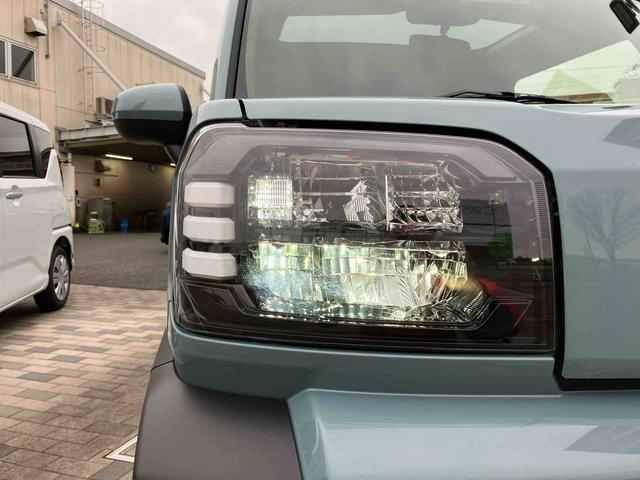 タフトXLEDヘッドランプ/オートライト/次世代スマートアシスト/キーフリー/コーナーセンサー(千葉県)の中古車