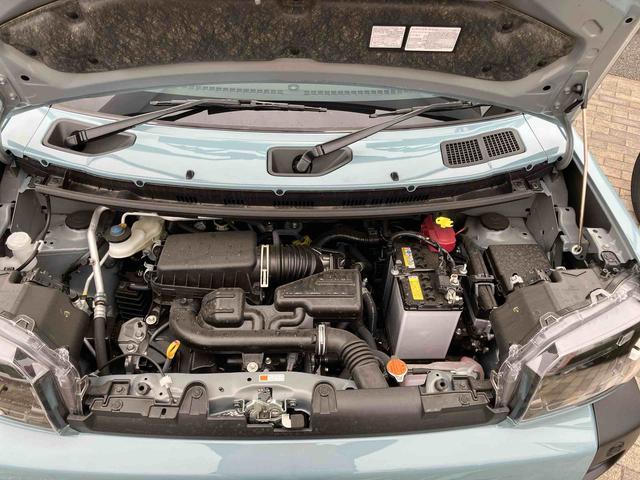 タフトXLEDヘッドランプ/オートライト/次世代スマートアシスト/キーフリー/コーナーセンサー(千葉県)の中古車