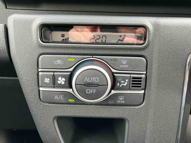 アトレーＲＳ９インチＤＡ付　ターボ　ＬＥＤヘッドライト　ＬＥＤフォグランプ　オートライト　全車速追従クルコン　スマートアシスト　コーナーセンサー　トップシェイドガラス　オーバーヘッドシェルフ　両側電動スライドドア（千葉県）の中古車