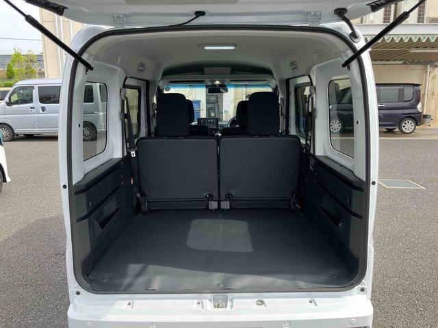 アトレーＲＳ９インチＤＡ付　ターボ　ＬＥＤヘッドライト　ＬＥＤフォグランプ　オートライト　全車速追従クルコン　スマートアシスト　コーナーセンサー　トップシェイドガラス　オーバーヘッドシェルフ　両側電動スライドドア（千葉県）の中古車