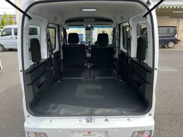 アトレーＲＳ９インチＤＡ付　ターボ　ＬＥＤヘッドライト　ＬＥＤフォグランプ　オートライト　全車速追従クルコン　スマートアシスト　コーナーセンサー　トップシェイドガラス　オーバーヘッドシェルフ　両側電動スライドドア（千葉県）の中古車