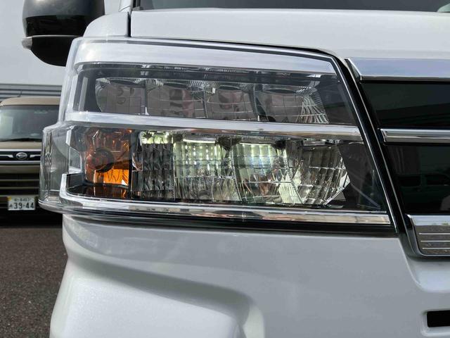 アトレーＲＳ９インチＤＡ付　ターボ　ＬＥＤヘッドライト　ＬＥＤフォグランプ　オートライト　全車速追従クルコン　スマートアシスト　コーナーセンサー　トップシェイドガラス　オーバーヘッドシェルフ　両側電動スライドドア（千葉県）の中古車