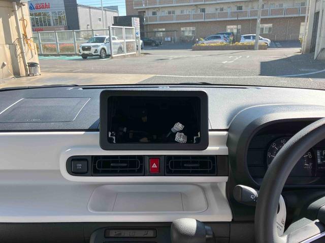 ムーヴキャンバスストライプスＸスマアシ／ハロゲンヘッドライト／オートハイビーム／１４インチホイール／両側自動スライドドア／コーナーセンサー／ベンチシート／サイドエアバック／カーテンシールド／キーフリーシステム／プライバシーガラス（千葉県）の中古車