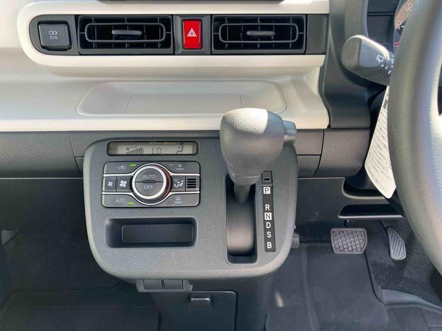 ムーヴキャンバスストライプスＸスマアシ／ハロゲンヘッドライト／オートハイビーム／１４インチホイール／両側自動スライドドア／コーナーセンサー／ベンチシート／サイドエアバック／カーテンシールド／キーフリーシステム／プライバシーガラス（千葉県）の中古車