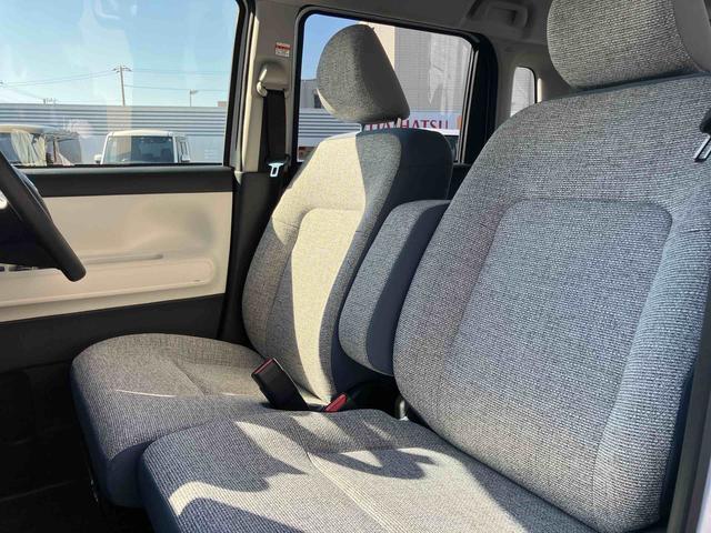 ムーヴキャンバスストライプスＸスマアシ／ハロゲンヘッドライト／オートハイビーム／１４インチホイール／両側自動スライドドア／コーナーセンサー／ベンチシート／サイドエアバック／カーテンシールド／キーフリーシステム／プライバシーガラス（千葉県）の中古車