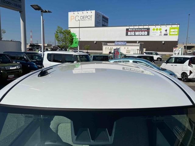 ムーヴキャンバスストライプスＸスマアシ／ハロゲンヘッドライト／オートハイビーム／１４インチホイール／両側自動スライドドア／コーナーセンサー／ベンチシート／サイドエアバック／カーテンシールド／キーフリーシステム／プライバシーガラス（千葉県）の中古車