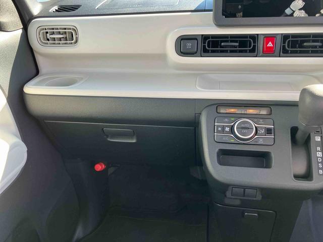 ムーヴキャンバスストライプスＸスマアシ／ハロゲンヘッドライト／オートハイビーム／１４インチホイール／両側自動スライドドア／コーナーセンサー／ベンチシート／サイドエアバック／カーテンシールド／キーフリーシステム／プライバシーガラス（千葉県）の中古車