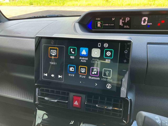 タントカスタムRS9インチディスプレイモニター ターボ 15インチアルミ バックカメラ 両側電動スライド シートヒーター 電動駐車ブレーキ LEDライト&フォグ デッキボード コーナーセンサー 衝突被害軽減ブレーキ(千葉県)の中古車