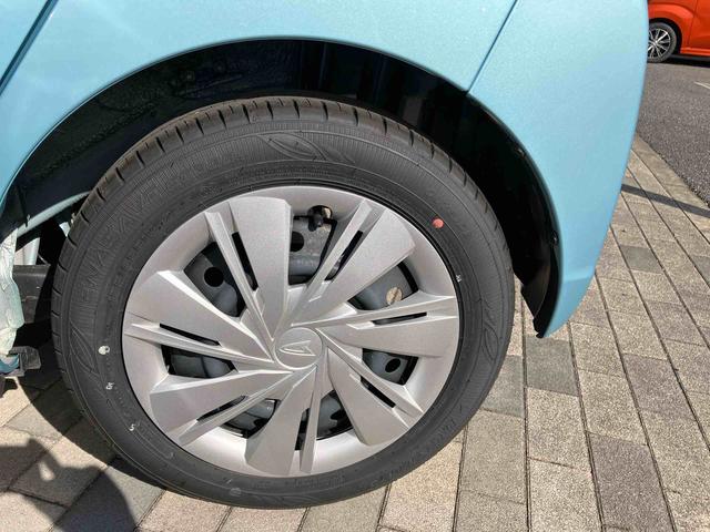 ミライースX SAIII衝突被害軽減ブレーキ 横滑り防止装置 オートライト オートハイビーム マニュアルレベリング機能付LEDヘッドライト 前後コーナーセンサー キーレスエントリー アイドリングストップ(千葉県)の中古車