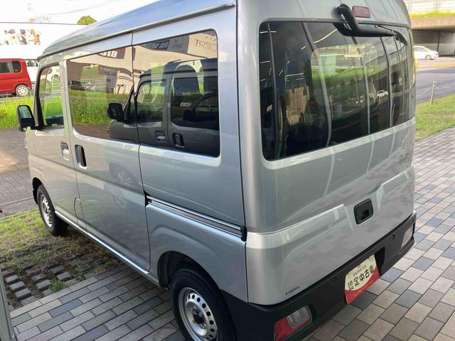 ハイゼットカーゴＤＸキーレス／スマートアシスト／フルフラット機構（千葉県）の中古車