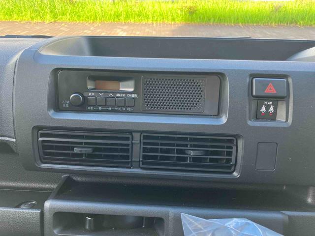 ハイゼットカーゴＤＸキーレス／スマートアシスト／フルフラット機構（千葉県）の中古車
