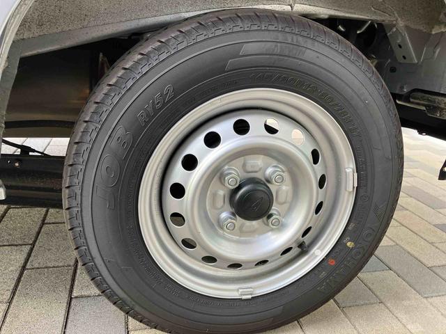 ハイゼットカーゴＤＸキーレス／スマートアシスト／フルフラット機構（千葉県）の中古車