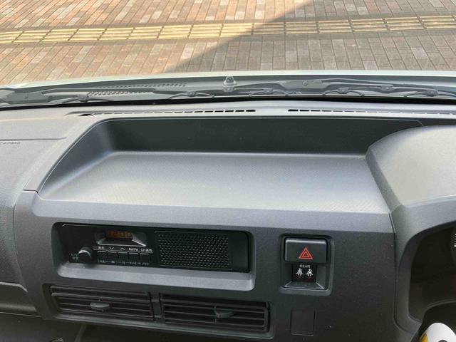ハイゼットカーゴＤＸキーレス／スマートアシスト／フルフラット機構（千葉県）の中古車