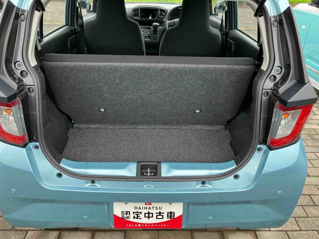 ミライースＬ　ＳＡIIIキーレス／コーナーセンサー／セキュリティアラーム／スマートアシスト（千葉県）の中古車