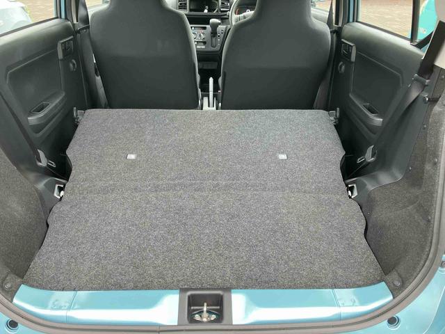 ミライースＬ　ＳＡIIIキーレス／コーナーセンサー／セキュリティアラーム／スマートアシスト（千葉県）の中古車