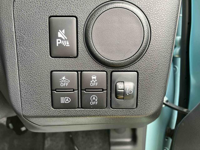 ミライースＬ　ＳＡIIIキーレス／コーナーセンサー／セキュリティアラーム／スマートアシスト（千葉県）の中古車