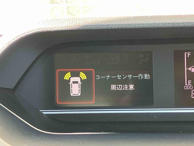 タントＸ　メーカー保証継承付帯衝突被害軽減ブレーキ　左側電動スライドドア　ＬＥＤヘッドランプ　オートライト＆オートハイビーム　電動パーキングブレーキ　バックカメラ　シートヒーター　前後コーナーセンサー　サイドＡＢ＆カーテンＡＢ（千葉県）の中古車