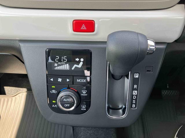 ミラトコットＧ　ＳＡIII　メーカー保証継承付帯衝突被害軽減ブレーキ　全周囲カメラ　ＬＥＤヘッドライト　オートライト＆オートハイビーム　コーナーセンサー　シートヒーター　スモークドガラス　サイドＡＢ＆カーテンＡＢ　プッシュボタンスタート　キーフリー（千葉県）の中古車