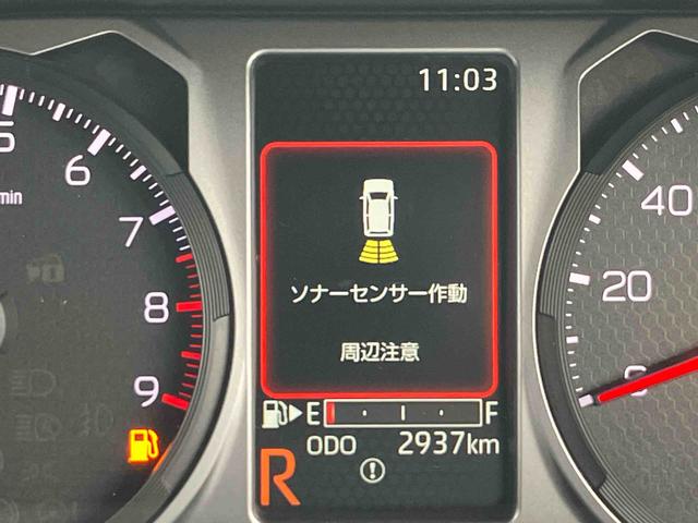 アトレーＲＳ　メーカー保証継承付帯ターボ　アダプティブクルコン　両側電動スライド　アダプティブＤＢ　ＬＥＤヘッドランプ＆フォグ　オートライト　Ｂカメラ　コーナーセンサー　トップシェイドガラス　ステリモ　大型ＬＥＤ荷室灯　キーフリー（千葉県）の中古車