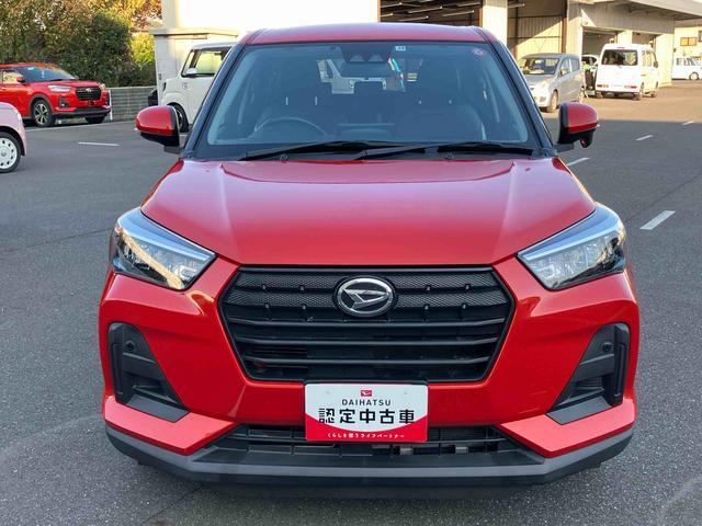 ロッキーＬ　保証１年・走行距離無制限９型ＤＳＰオーディオ・地デジ・ＢＴ・ＵＳＢ　Ｂカメラ　ＥＴＣ　ターボ　４ＷＤ　衝突被害軽減ブレーキ　ＬＥＤヘッドライト　オートライト＆オートハイビーム　コーナーセンサー　シートヒーター　スマートキー（千葉県）の中古車