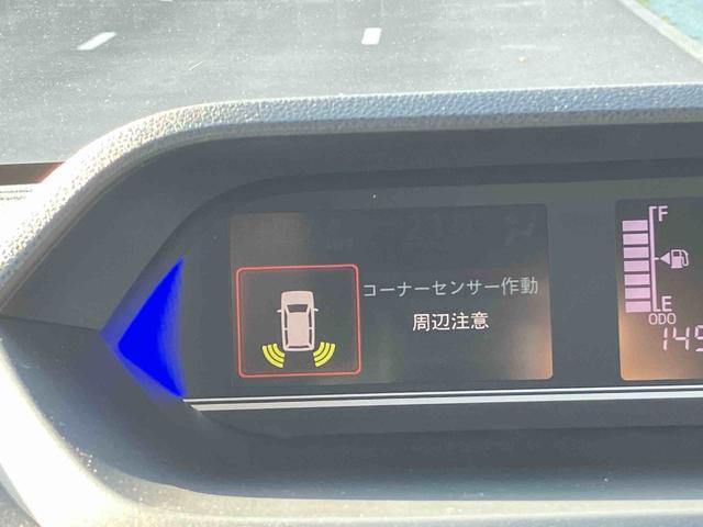 タントカスタムＲＳ　メーカー保証継承付帯ターボ　アダプティブドライビングビーム　両側電動スライドドア　ＬＥＤヘッドライト＆フォグランプ　オートライト　Ｂカメラ　シートヒーター　コ−ナ−センサー　電動パーキングブレーキ　シートヒーター　アルミ（千葉県）の中古車