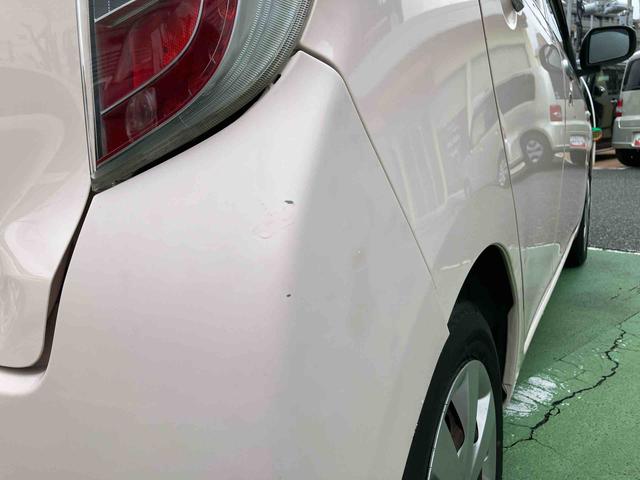 ミライースＸ（千葉県）の中古車