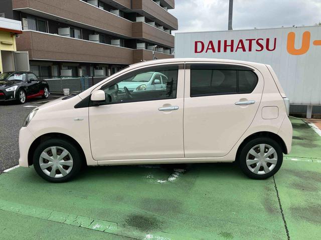 ミライースＸ（千葉県）の中古車
