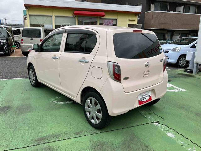 ミライースＸ（千葉県）の中古車