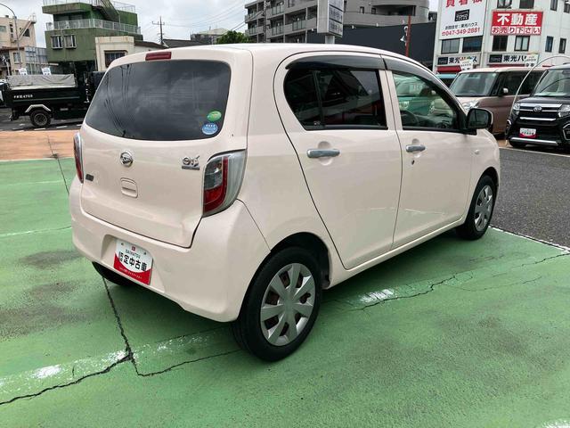 ミライースＸ（千葉県）の中古車