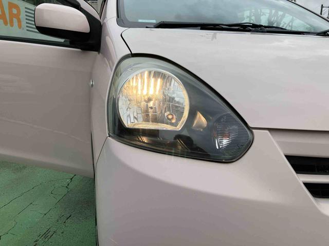 ミライースＸ（千葉県）の中古車