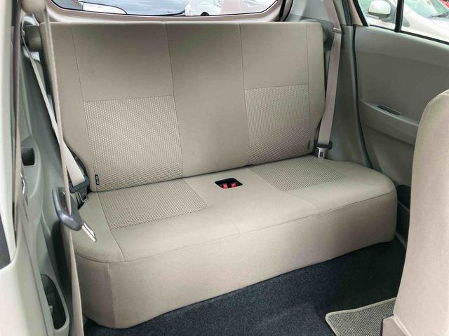 ミライースＸ（千葉県）の中古車